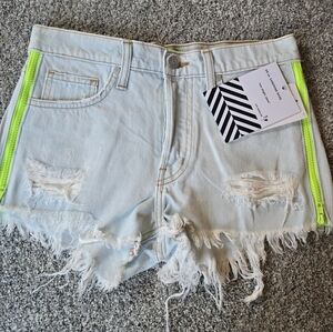Sandrine Rose shorts